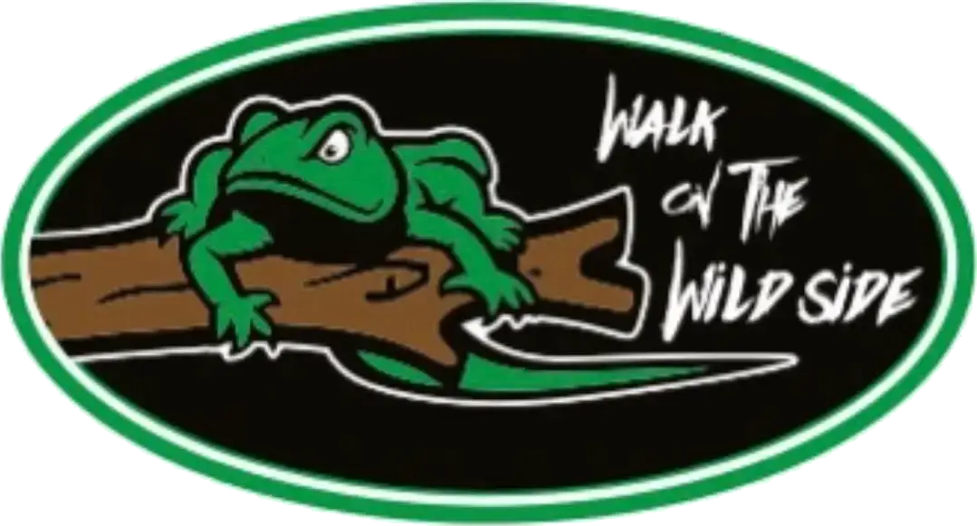 Walk on the Wildside